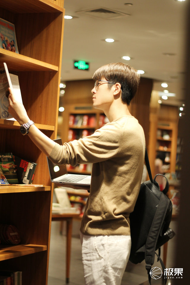 联想笔记本ideapad好不好用,联想超薄笔记本ideapad300