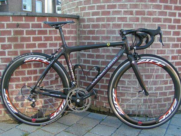 什么汽车品牌旗下有自行车,汽车品牌中的自行车