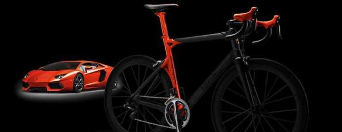 什么汽车品牌旗下有自行车,汽车品牌中的自行车