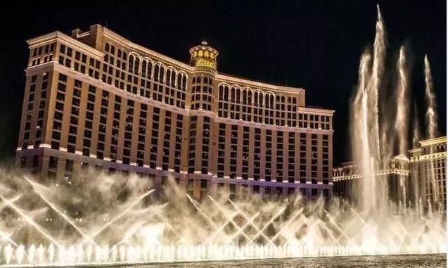 拉斯维加斯旅游攻略最新,美国南加州旅游怎么样