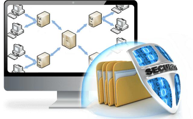 如何保护cad文件不被盗用,cad图纸保护有意义吗
