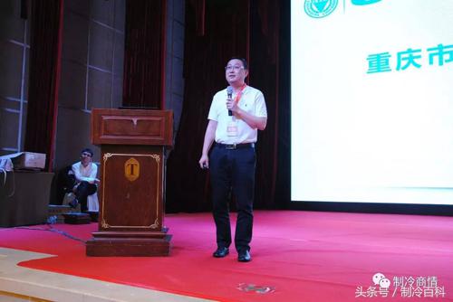 制冷公司前景如何,制冷行业怎么找客户