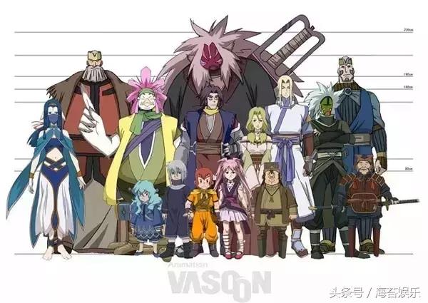 蛮吉知道自己是魁拔后会怎么样,魁拔蛮吉生命受到威胁