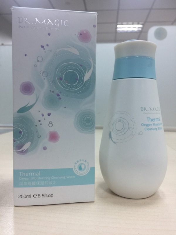 魔法医生保湿水,魔法医生卸妆水