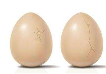如何判断鸡蛋变质,如何区分鸡蛋是否变质