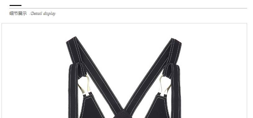 女生喜欢网购衣服的真实原因,女生买衣服必须知道的