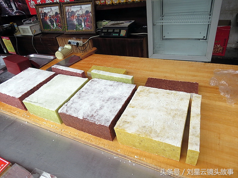 四川古镇景区小吃招商,四川古镇开发存在的问题