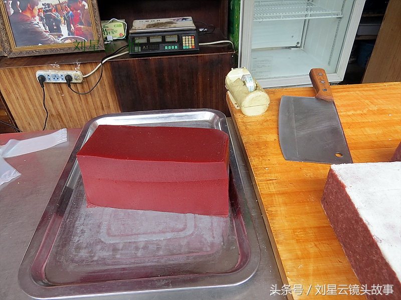 四川古镇景区小吃招商,四川古镇开发存在的问题