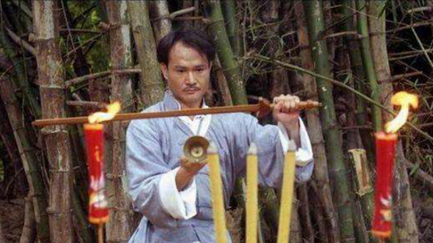 僵尸道长黑玫瑰和小虾米,僵尸道长黑玫瑰进慈禧墓