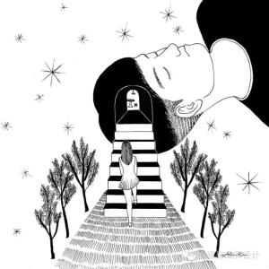 要不要和不喜欢但合适的相亲对象去结婚?