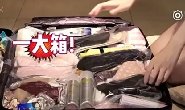 花少后期许晴和宁静和好了吗,花少二许晴宁静和解场面