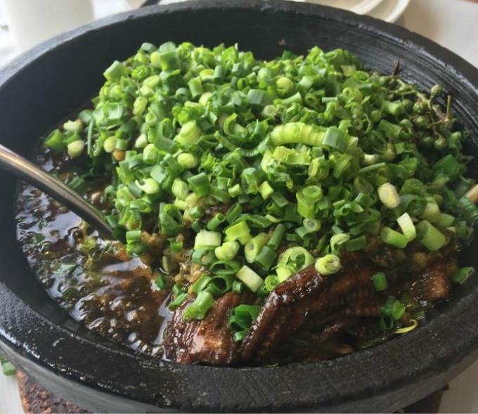 地道高端川菜馆,带你品味美食灵魂