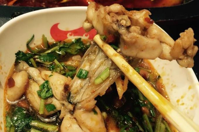 地道高端川菜馆,带你品味美食灵魂