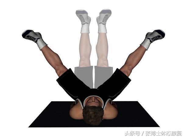 直腿术可以矫正天生o型腿吗,矫正o型腿最有效的锻炼动作直播