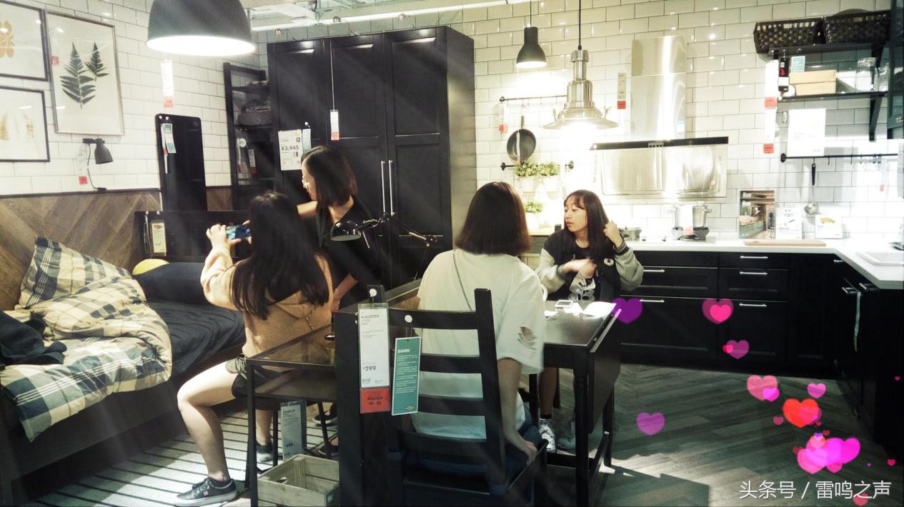 南京宜家家居有什么,南京宜家全屋设计体验中心