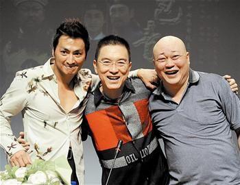 抽刀断水水更流，举杯消愁愁更愁论包大人专业户金超群老师