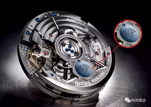 无印绝非良品机芯标识大补贴