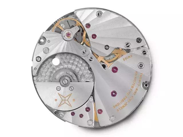 无印绝非良品机芯标识大补贴