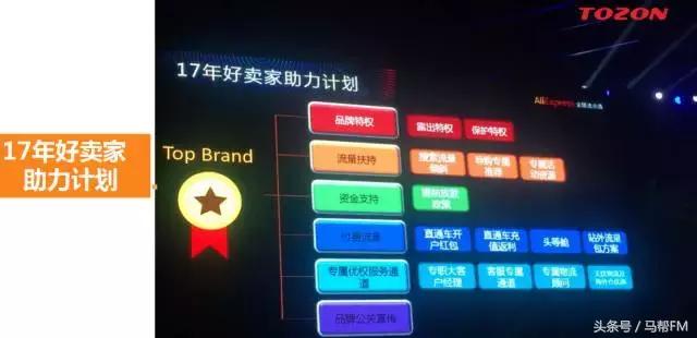 速卖通店铺爆单前期会出现什么,2017速卖通开店条件