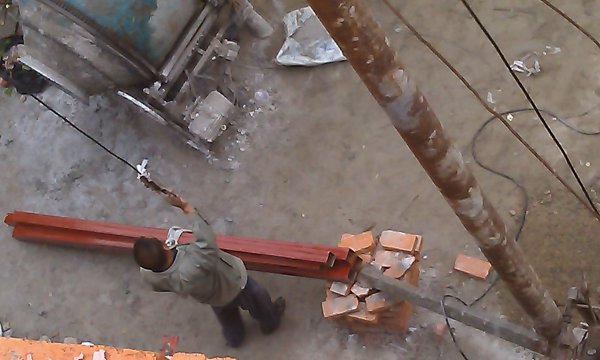 盖房的心酸和难处只有自己知道,父母盖房子的心酸感悟