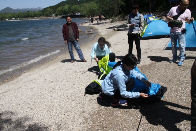 领路者户外团建，为什么人气总是这么高！