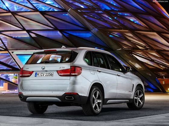 顶级豪华版宝马x5suv价格,suv车排行榜前十名宝马x5