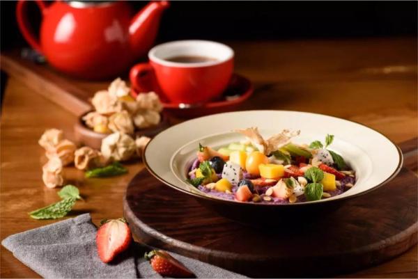 广州白云区七号私厨,广州立园私厨