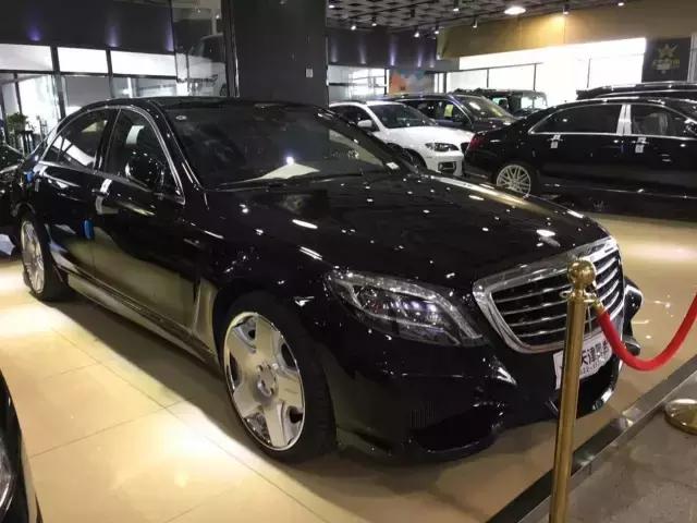 平行车出口墨西哥,平行进口车离我们而去