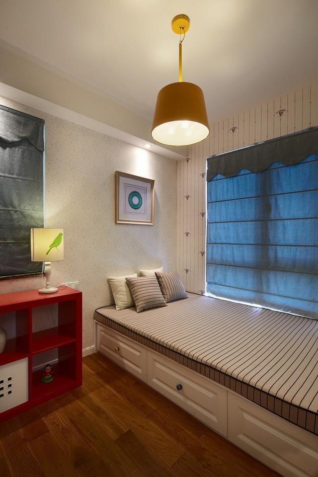 大连第五郡三室2厅,大连第五郡1号环境