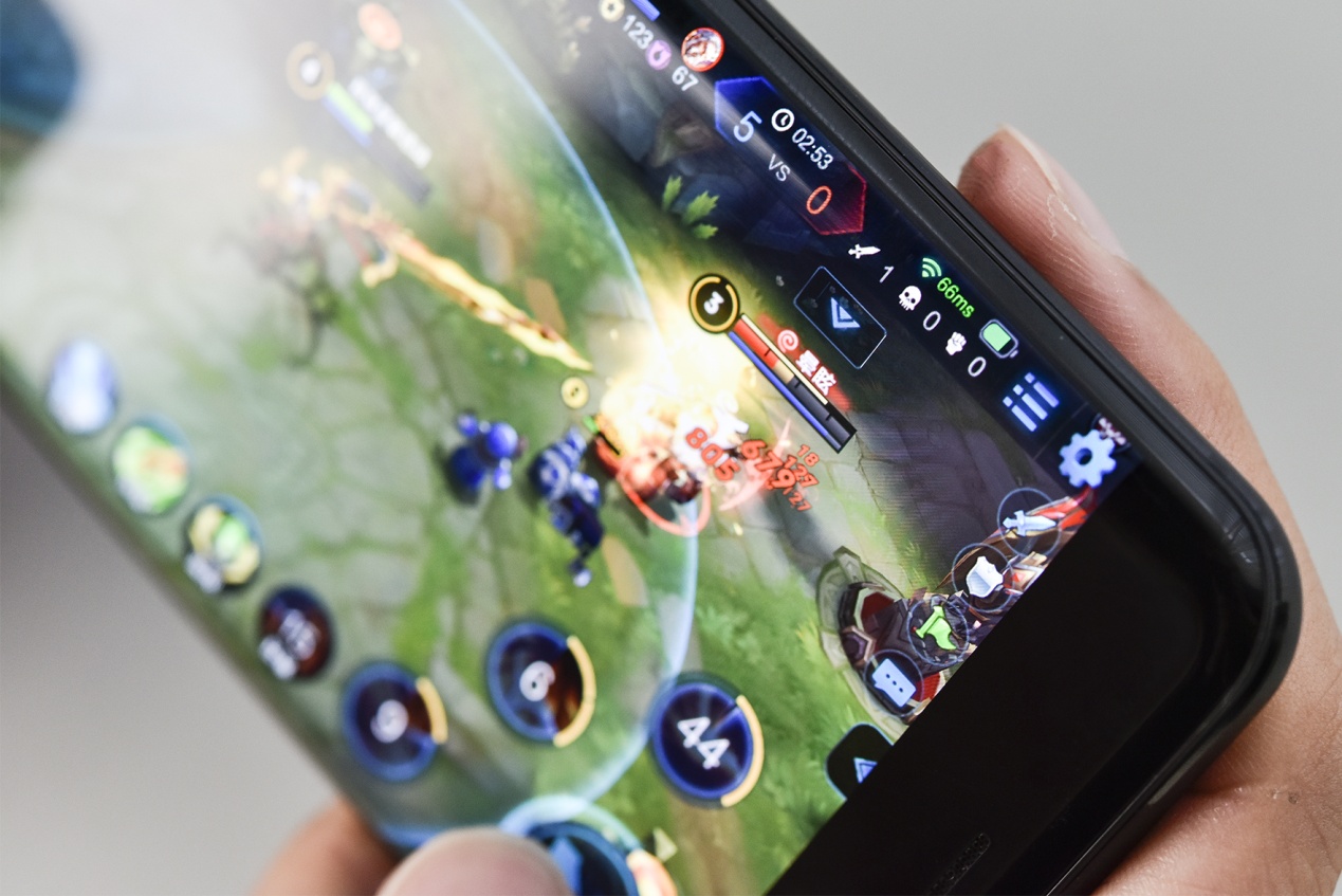 2017上半年旗舰手机评测王者荣耀,推荐一款3000左右的王者荣耀手机