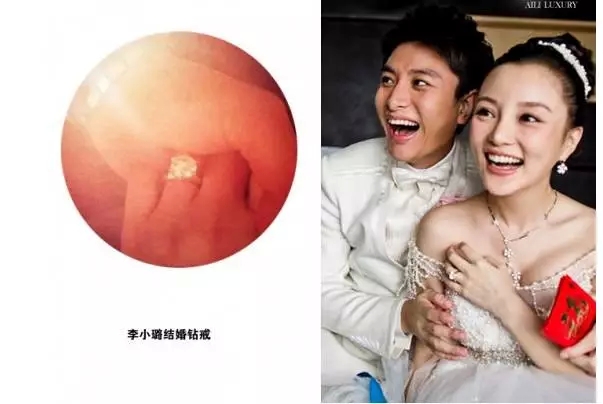 挑选钻戒的六大方法结婚必备,选钻戒要掌握的几个知识点