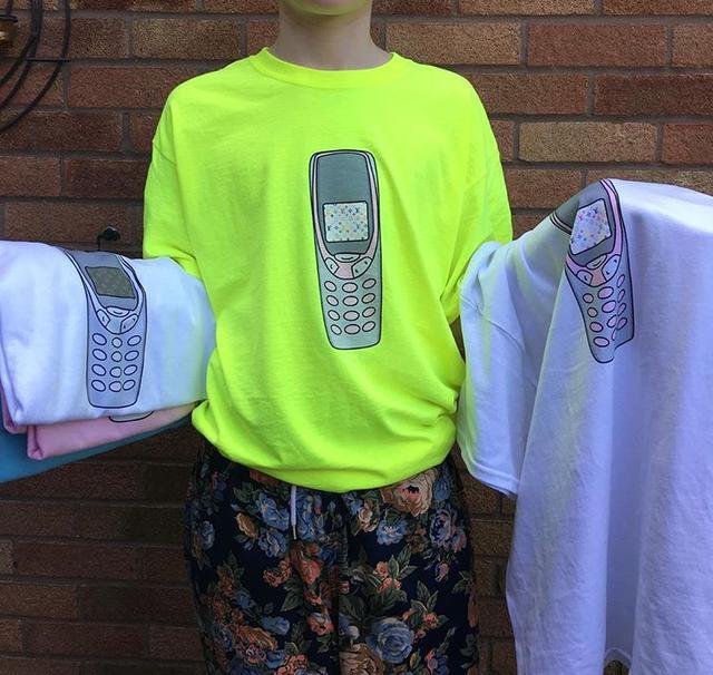 别人14岁就能老练地玩潮、装逼、圈钱,让我等奔三的人情何以堪