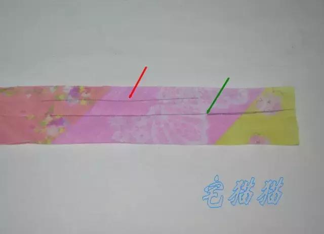 包边教程:实物图解包边制作详细教程