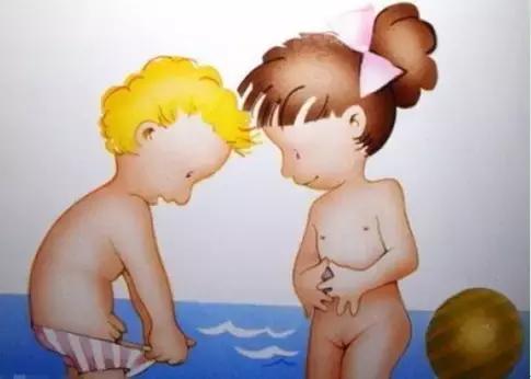 请告诉孩子,有些秘密绝对不能保守