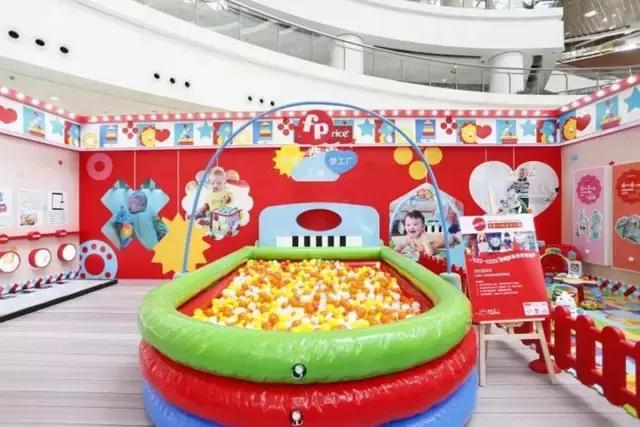 杭州游玩推荐游乐场,超好玩有趣的游乐园