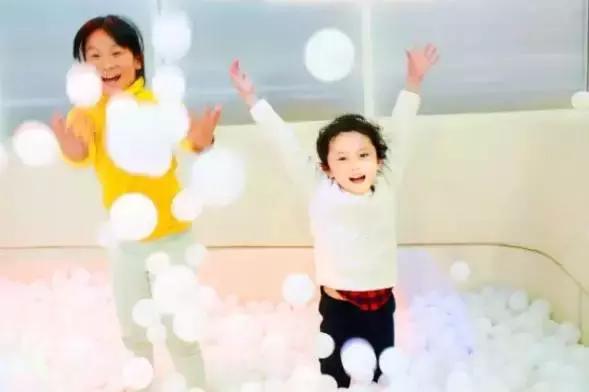 杭州游玩推荐游乐场,超好玩有趣的游乐园