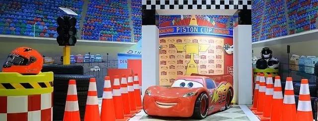 杭州游玩推荐游乐场,超好玩有趣的游乐园