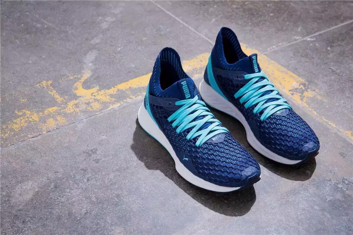 跑鞋界的黑科技,跑鞋中的黑科技