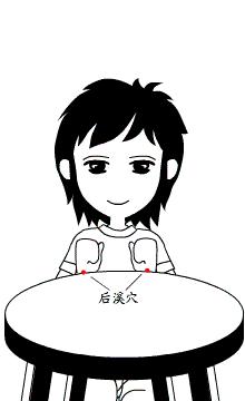 教你一套健体操,解决你的腰酸背痛,吃嘛嘛香,身体倍棒