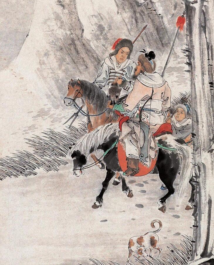 叶公好龙叶公是谁后代,叶公好龙叶公为什么叫叶公