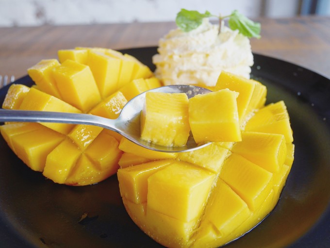 三天吃遍曼谷精选美食（给第一次去曼谷的你）