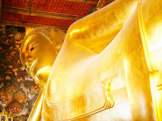 三天吃遍曼谷精选美食（给第一次去曼谷的你）