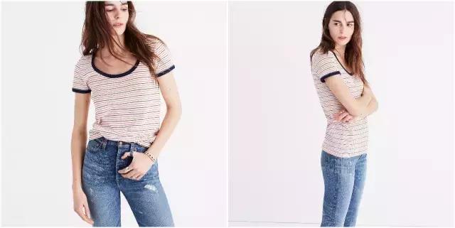 这个夏天让你不一样的风格和气质,这个夏天美式