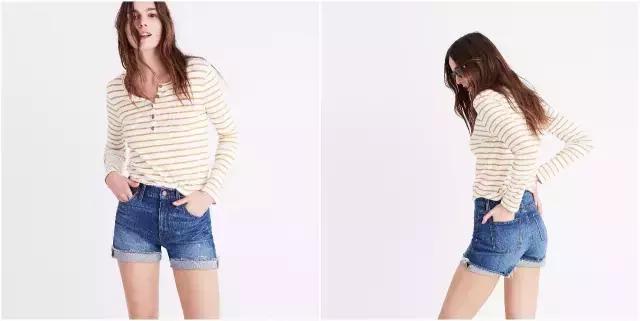 这个夏天让你不一样的风格和气质,这个夏天美式