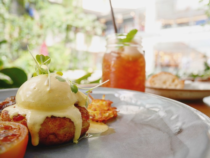 三天吃遍曼谷精选美食（给第一次去曼谷的你）