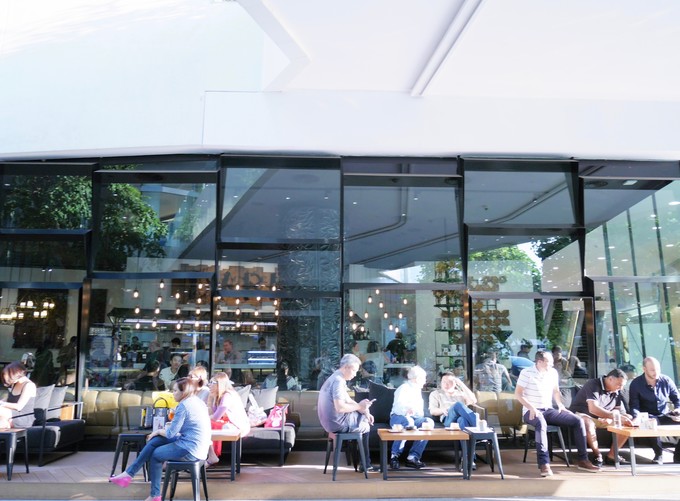 三天吃遍曼谷精选美食（给第一次去曼谷的你）