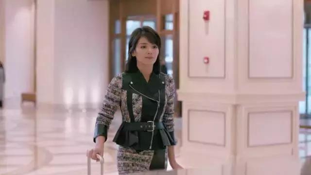 欢乐颂同款包 (欢乐颂里的包包盘点)