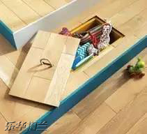 妈妈给宝贝布置儿童房,9岁布置公主儿童房