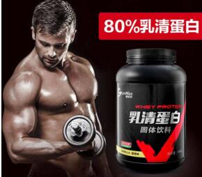 吃增肌粉一个月效果,健身时增肌粉应该如何合理吃