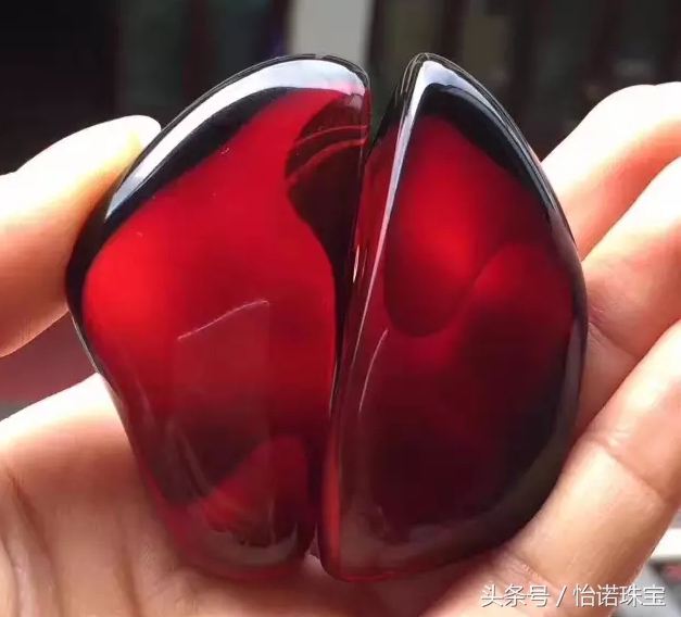 你真的了解缅北吗,缅甸琥珀里什么珀最好